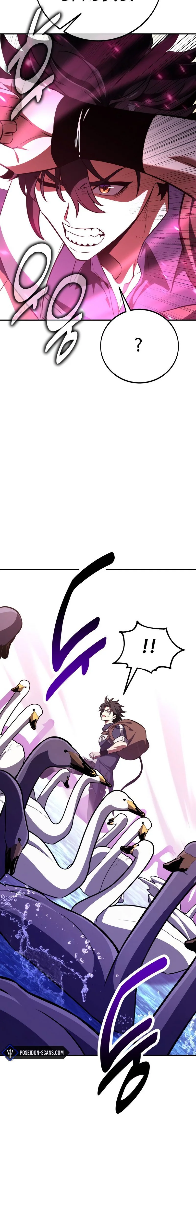 I Killed an Academy Player Chapitre 87 - Page 19