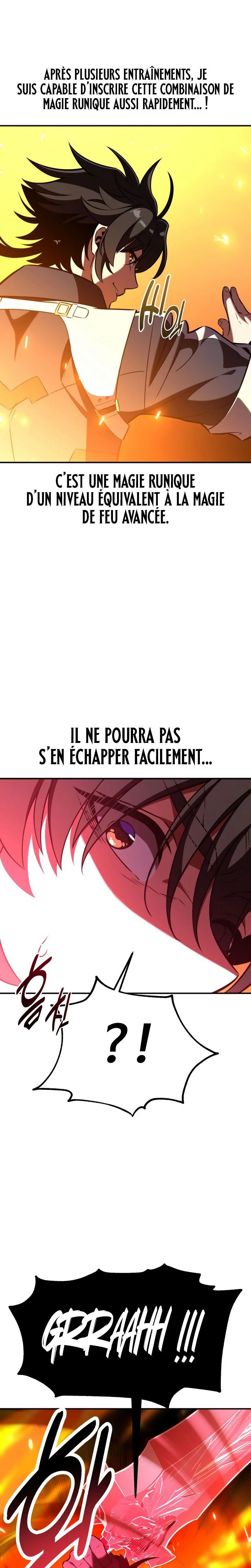 I Killed an Academy Player Chapitre 88 - Page 12