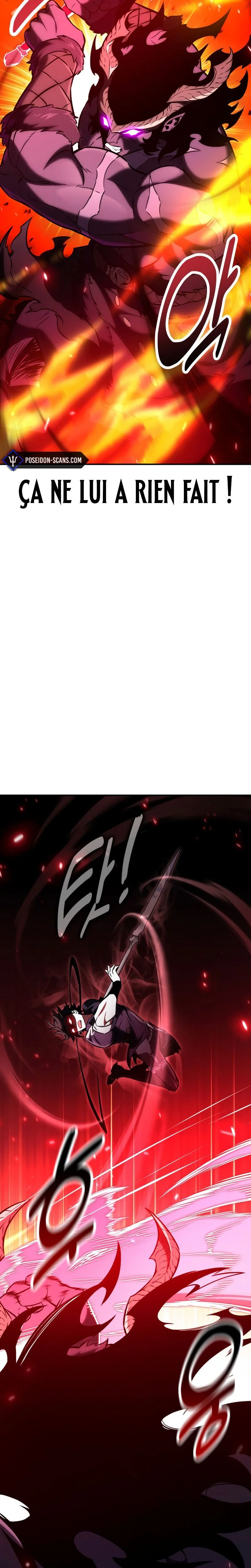 I Killed an Academy Player Chapitre 88 - Page 13