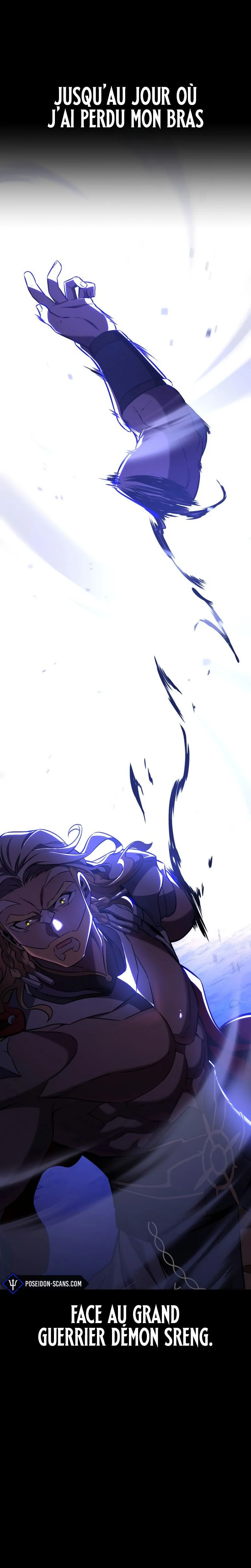I Killed an Academy Player Chapitre 89 - Page 3