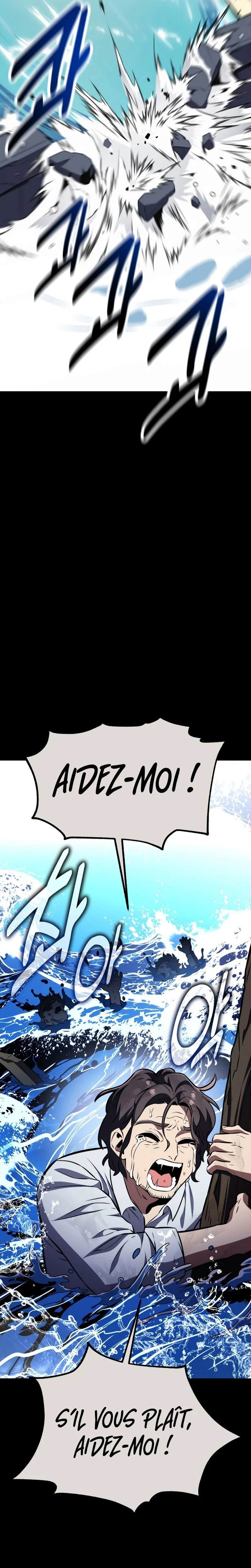 I Killed an Academy Player Chapitre 89 - Page 10