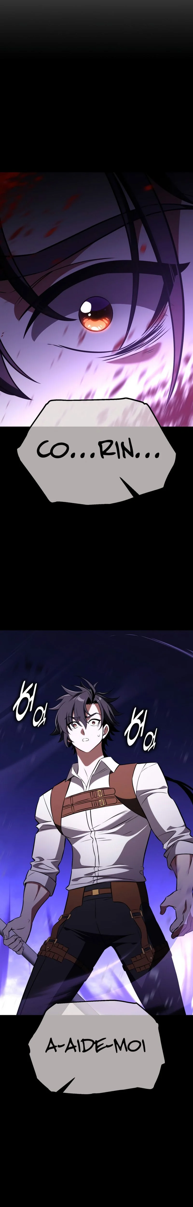 I Killed an Academy Player Chapitre 89 - Page 13