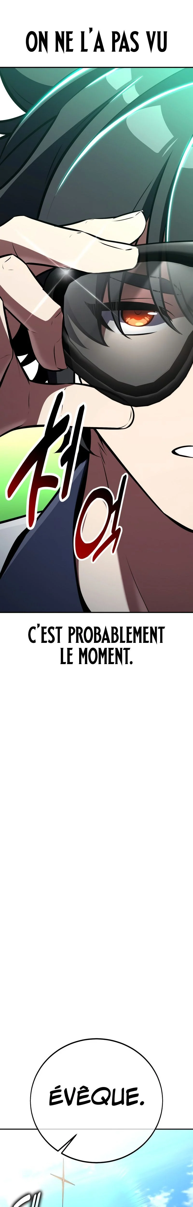 I Killed an Academy Player Chapitre 90 - Page 19