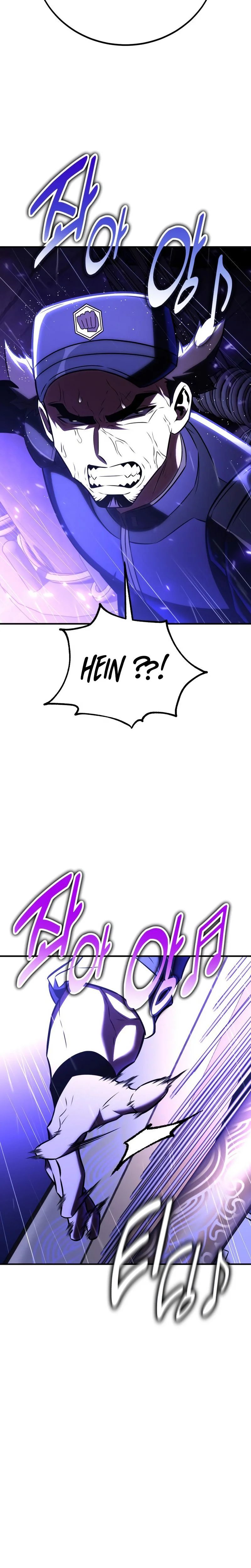 I Killed an Academy Player Chapitre 91 - Page 20