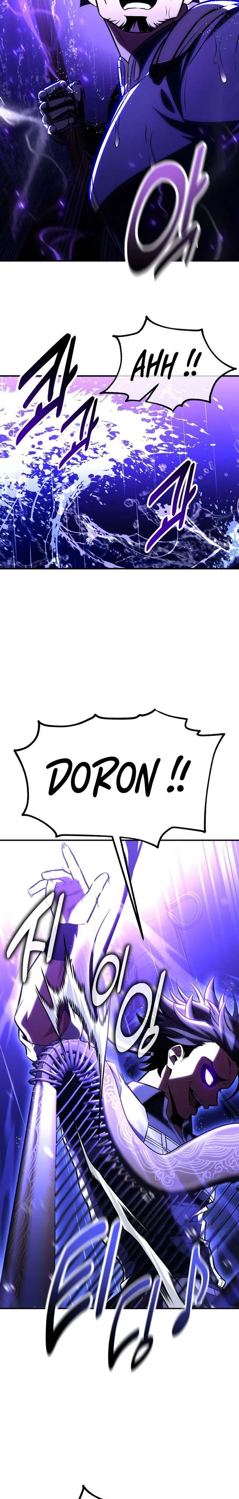 I Killed an Academy Player Chapitre 91 - Page 23