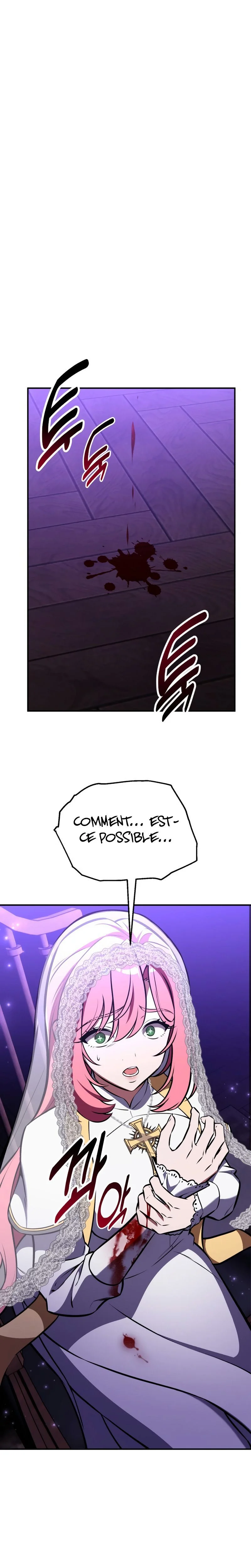 I Killed an Academy Player Chapitre 91 - Page 34