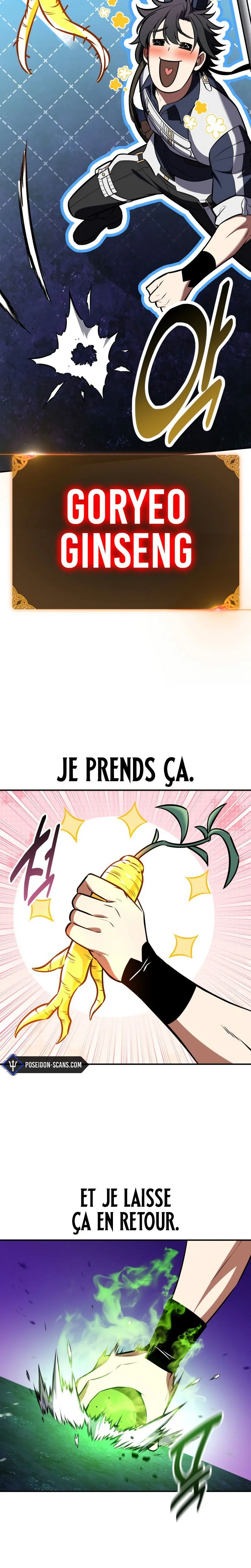 I Killed an Academy Player Chapitre 92 - Page 26