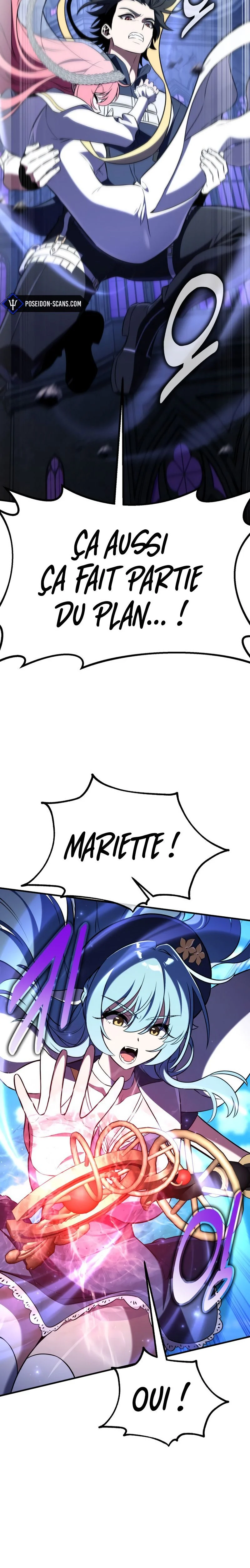 I Killed an Academy Player Chapitre 94 - Page 18