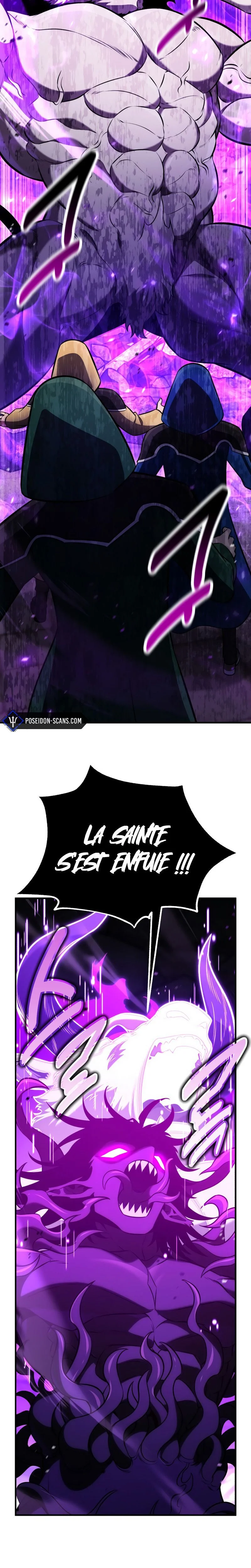 I Killed an Academy Player Chapitre 95 - Page 4