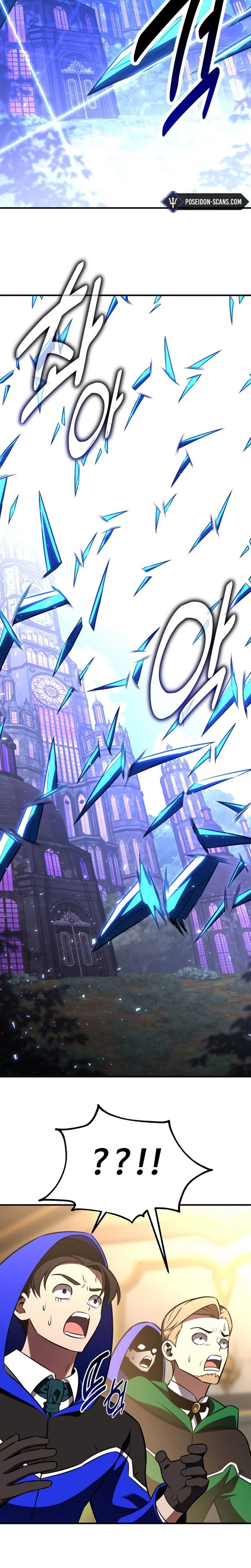I Killed an Academy Player Chapitre 96 - Page 21