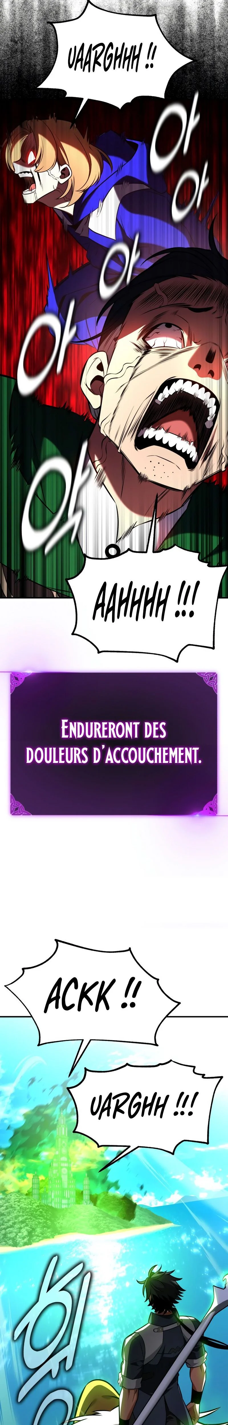 I Killed an Academy Player Chapitre 96 - Page 25