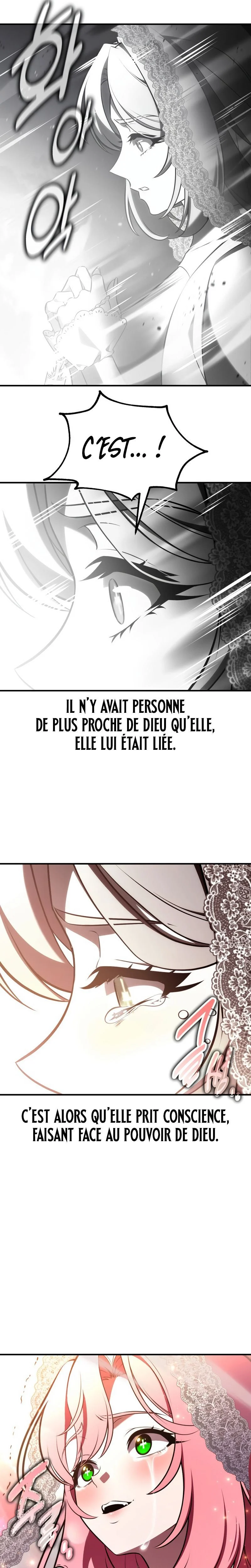 I Killed an Academy Player Chapitre 98 - Page 14