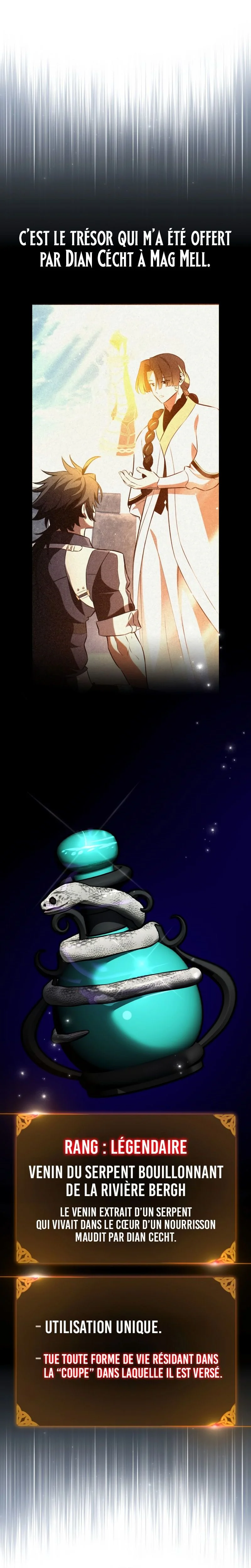 I Killed an Academy Player Chapitre 98 - Page 19