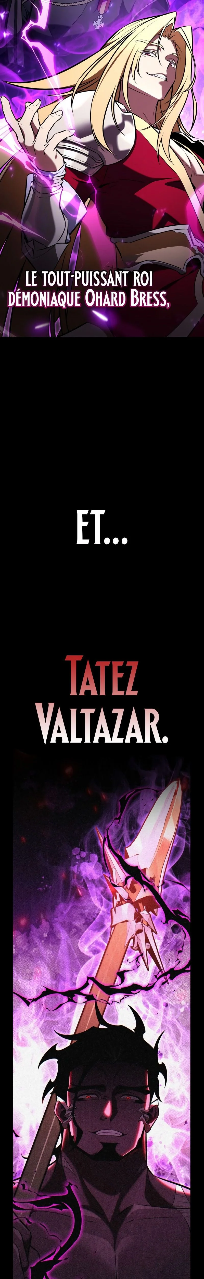 I Killed an Academy Player Chapitre 99 - Page 7