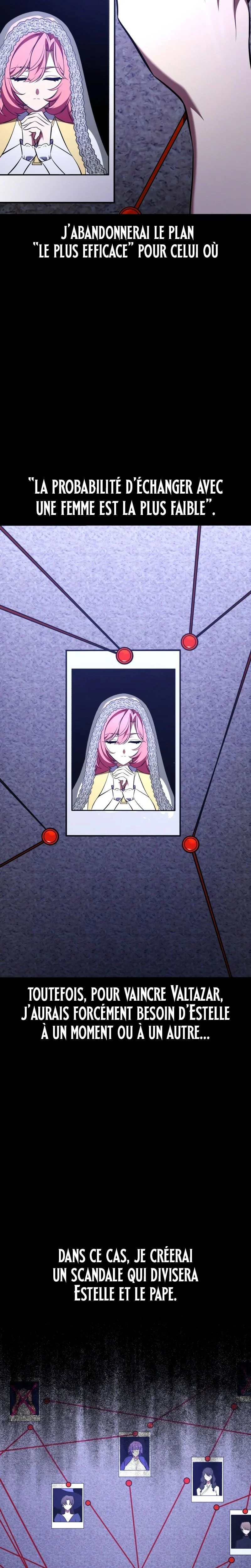 I Killed an Academy Player Chapitre 101 - Page 8