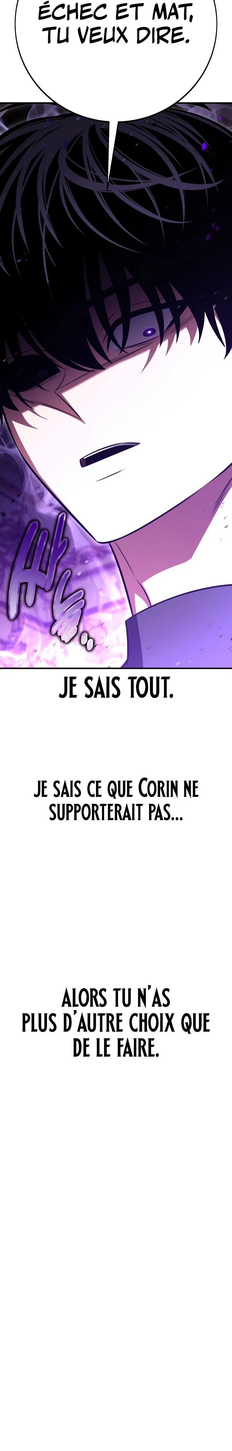 I Killed an Academy Player Chapitre 101 - Page 18