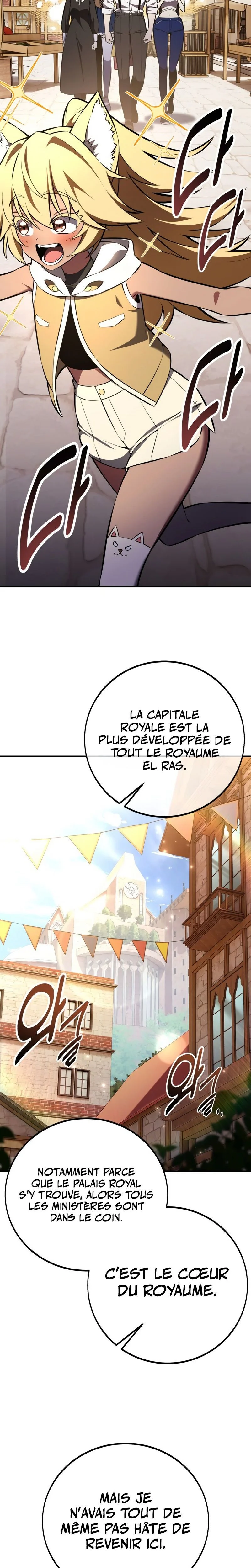 I Killed an Academy Player Chapitre 102 - Page 2