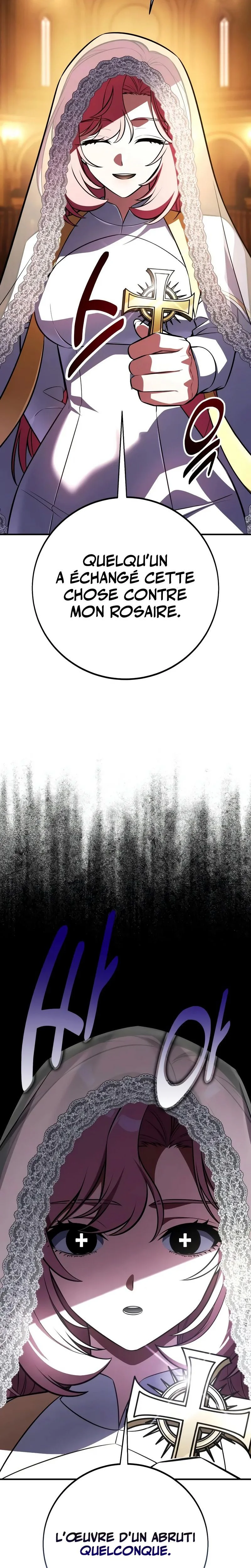 I Killed an Academy Player Chapitre 104 - Page 16