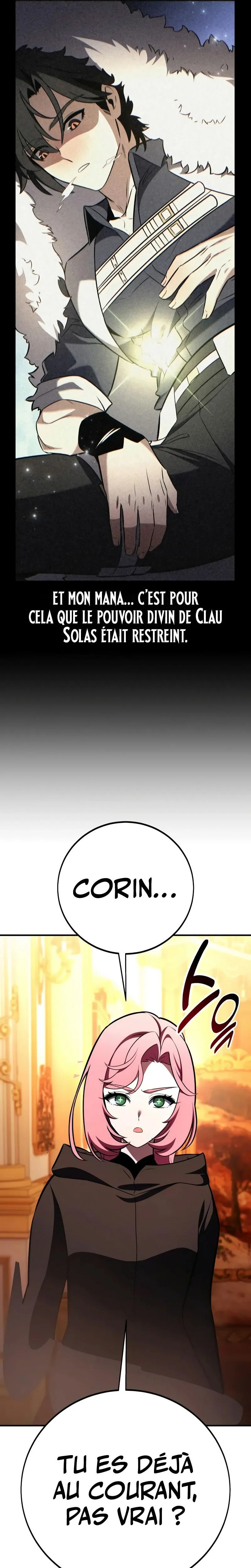 I Killed an Academy Player Chapitre 104 - Page 6