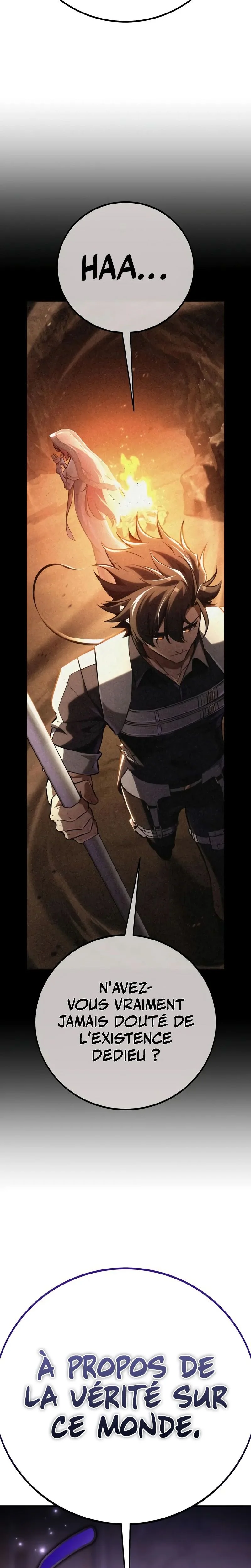 I Killed an Academy Player Chapitre 104 - Page 7