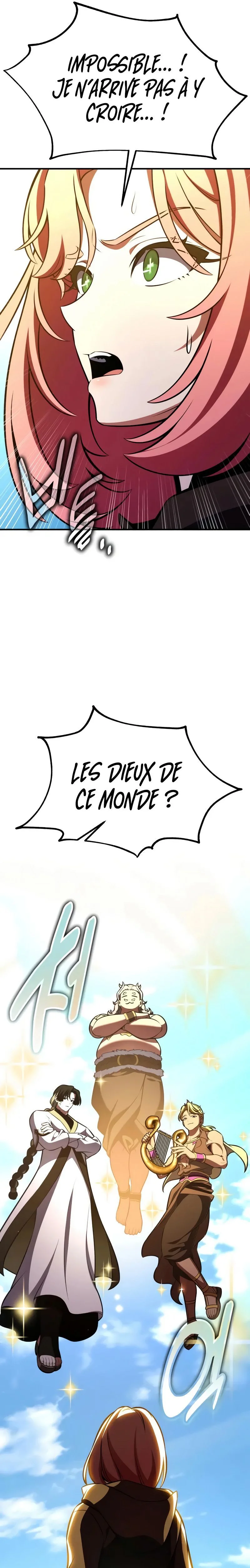 I Killed an Academy Player Chapitre 104 - Page 10