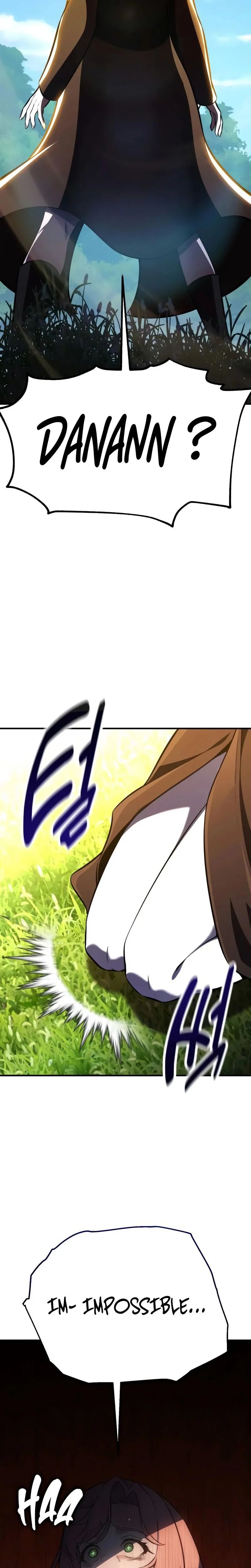 I Killed an Academy Player Chapitre 104 - Page 11