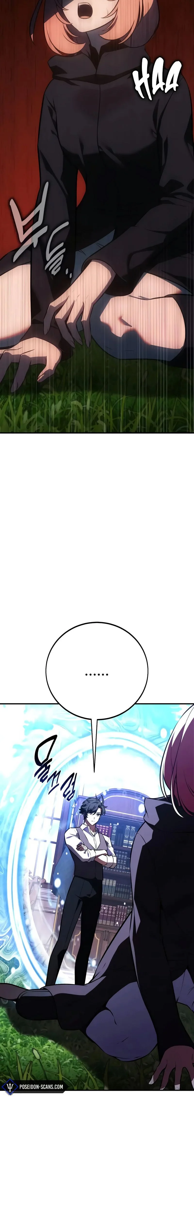 I Killed an Academy Player Chapitre 104 - Page 12