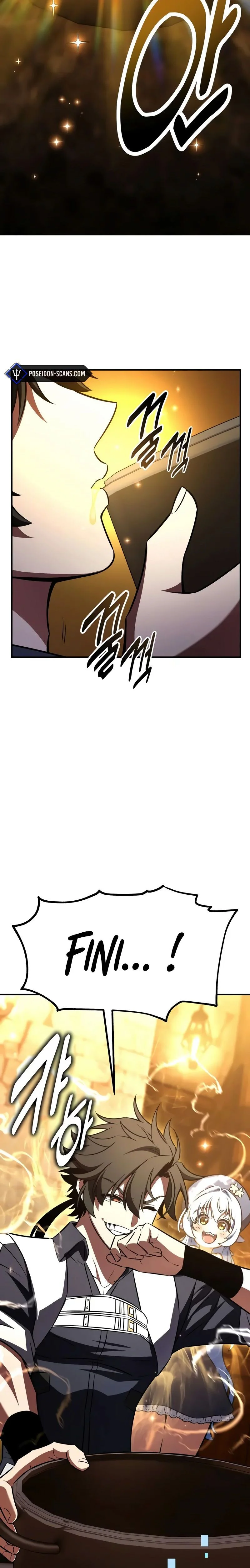 I Killed an Academy Player Chapitre 105 - Page 20