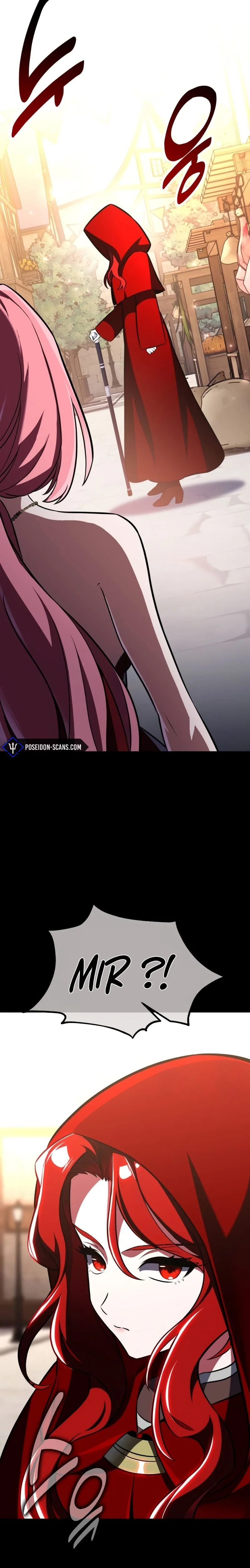 I Killed an Academy Player Chapitre 107 - Page 3