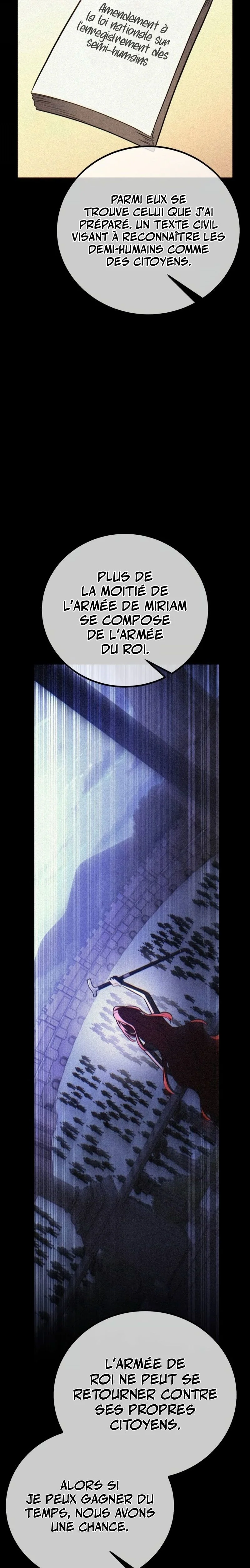 I Killed an Academy Player Chapitre 107 - Page 15