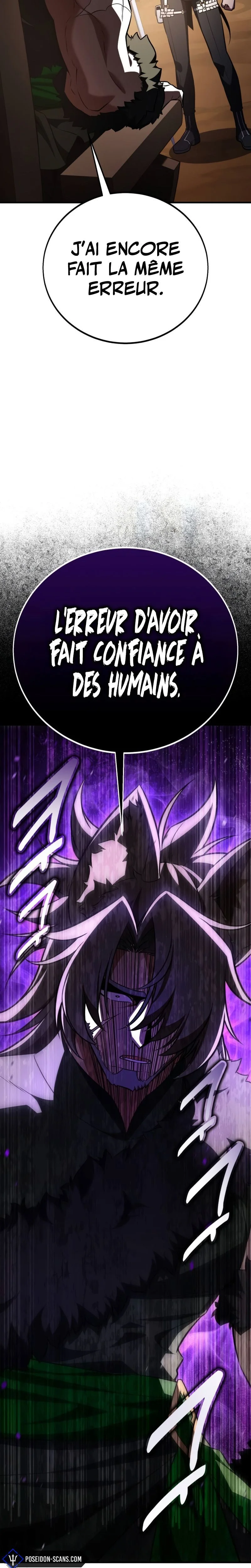 I Killed an Academy Player Chapitre 107 - Page 19