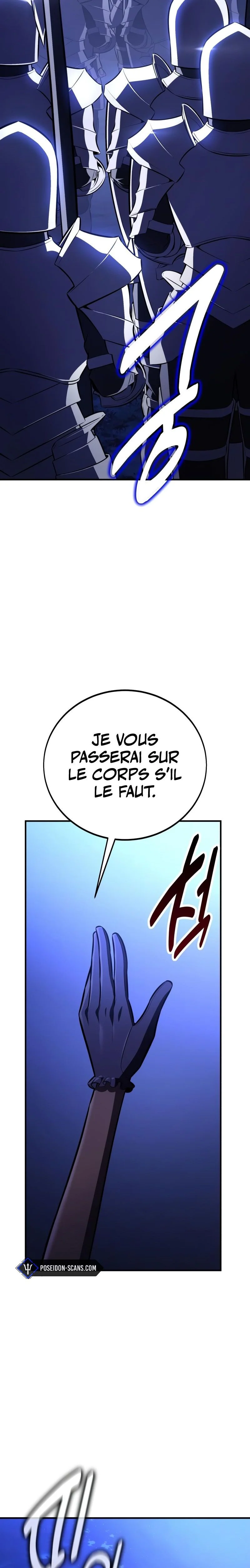 I Killed an Academy Player Chapitre 108 - Page 5