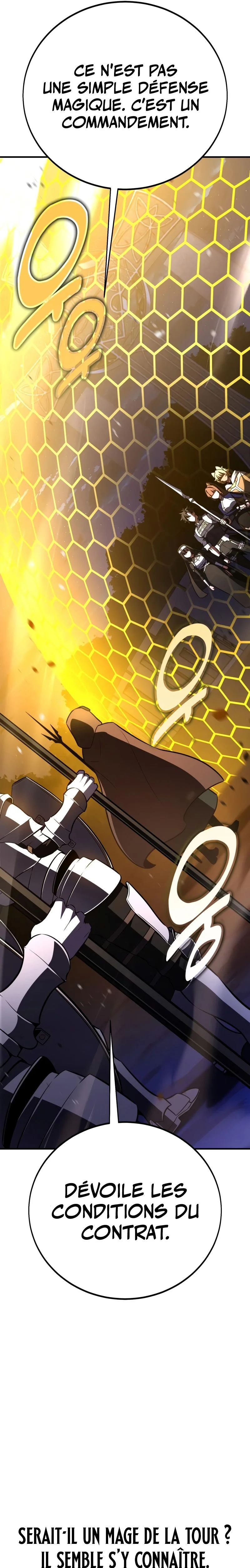 I Killed an Academy Player Chapitre 108 - Page 12