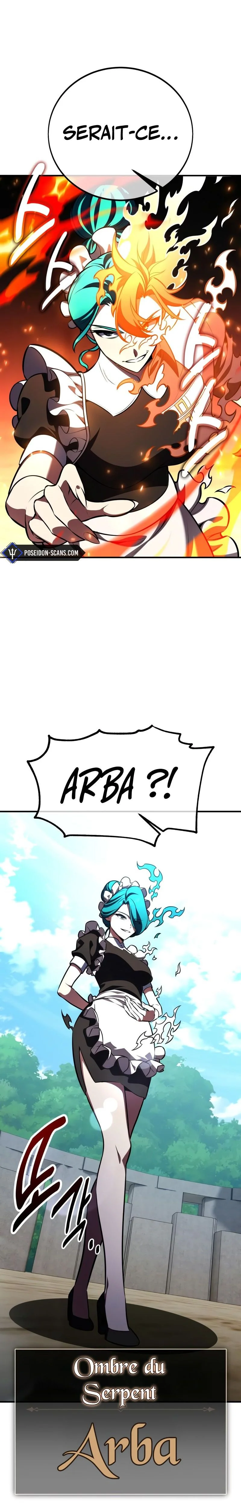 I Killed an Academy Player Chapitre 109 - Page 15