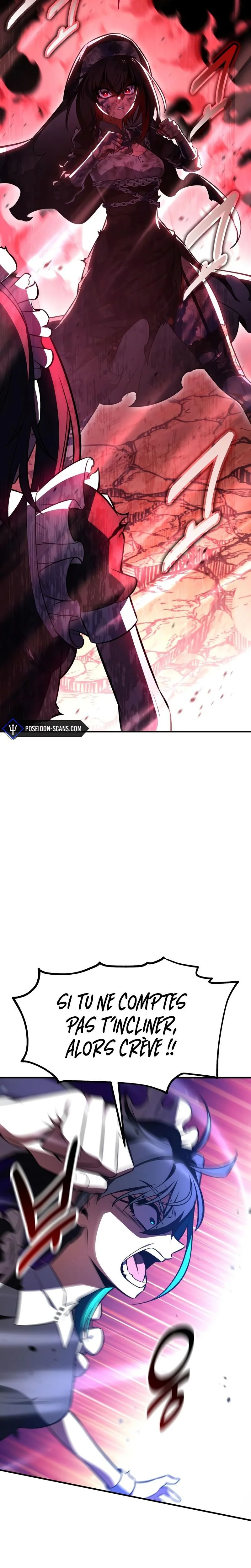 I Killed an Academy Player Chapitre 109 - Page 26