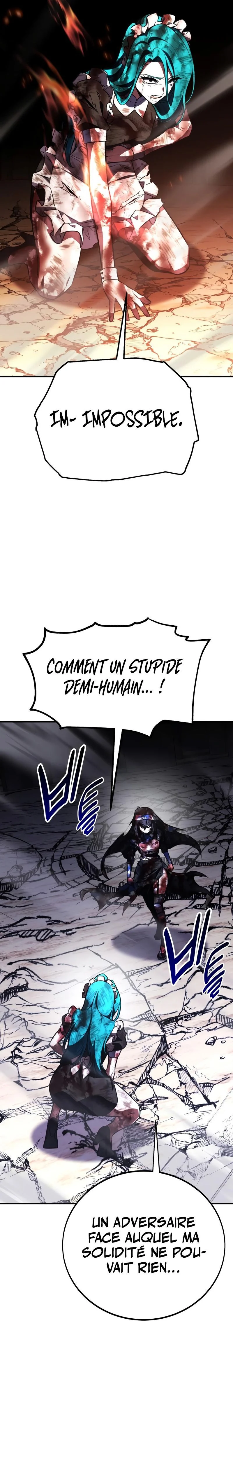 I Killed an Academy Player Chapitre 109 - Page 29