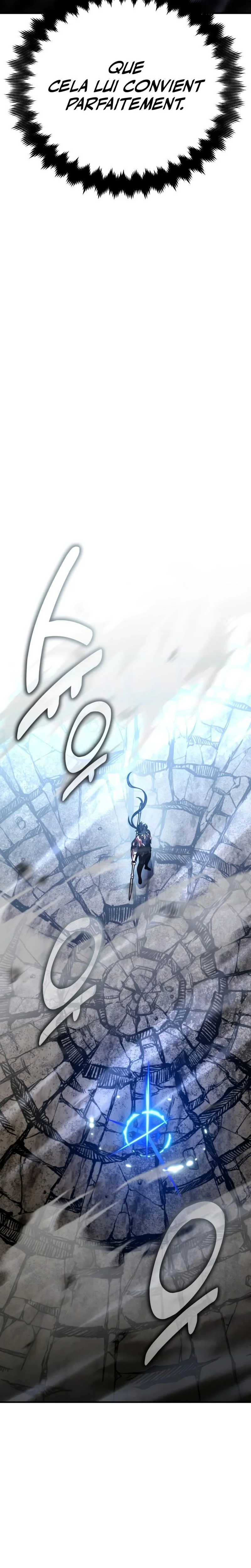 I Killed an Academy Player Chapitre 110 - Page 30