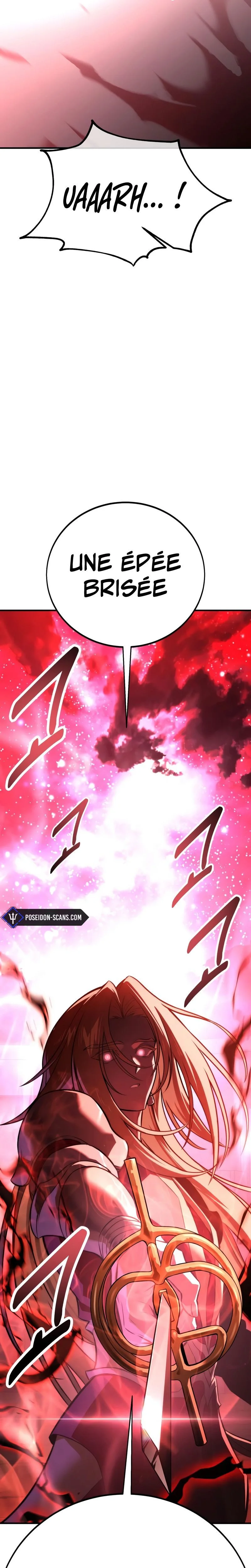 I Killed an Academy Player Chapitre 110 - Page 11