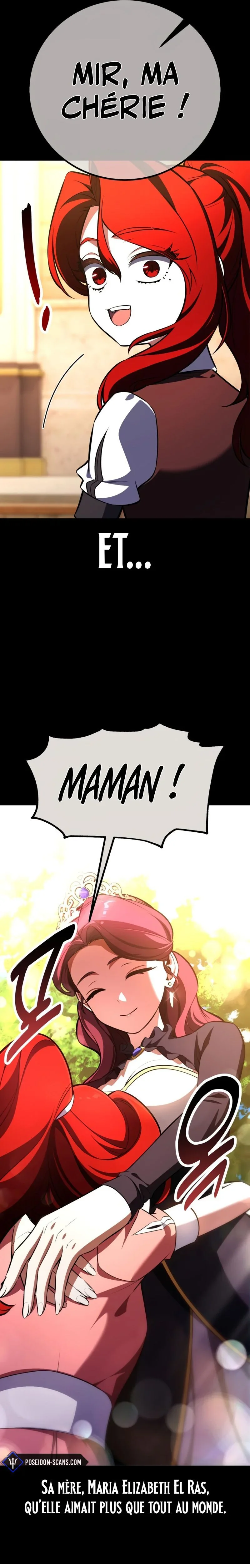 I Killed an Academy Player Chapitre 111 - Page 4