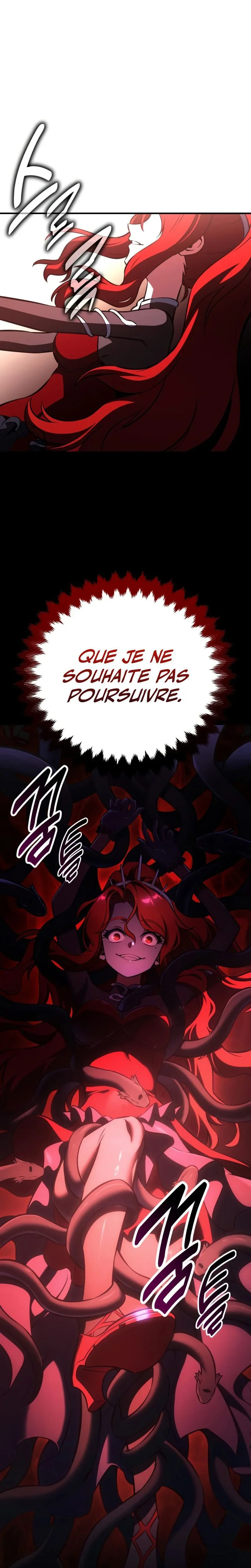 I Killed an Academy Player Chapitre 111 - Page 15
