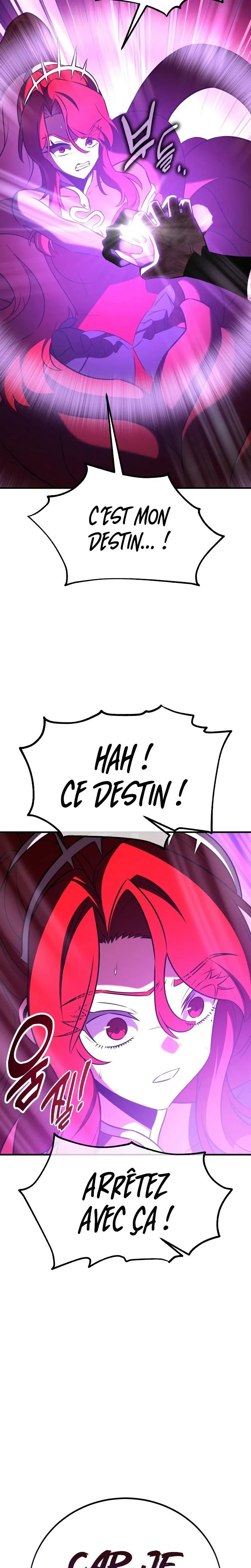 I Killed an Academy Player Chapitre 112 - Page 2