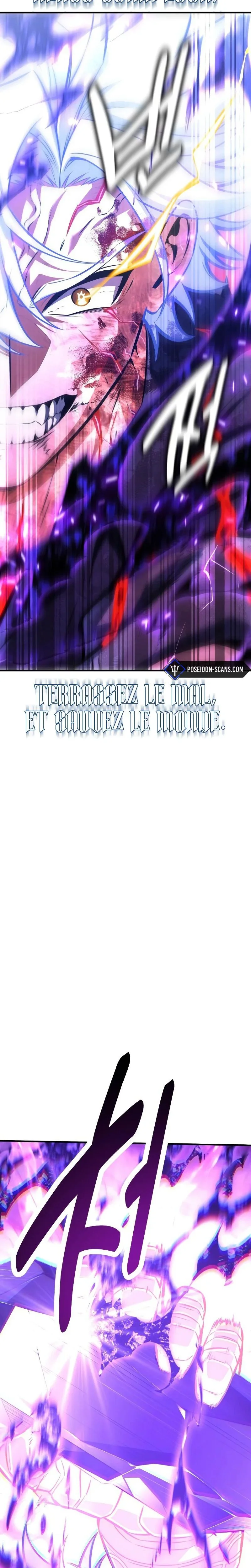 I Killed an Academy Player Chapitre 112 - Page 32