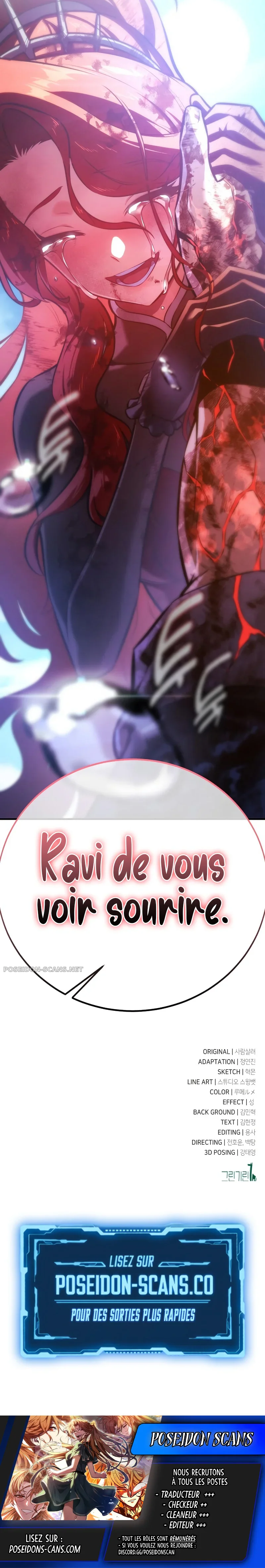 I Killed an Academy Player Chapitre 112 - Page 36