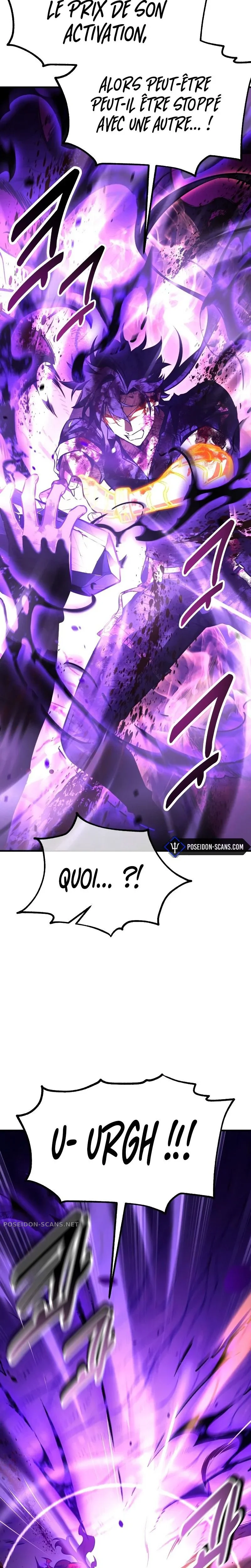I Killed an Academy Player Chapitre 112 - Page 6