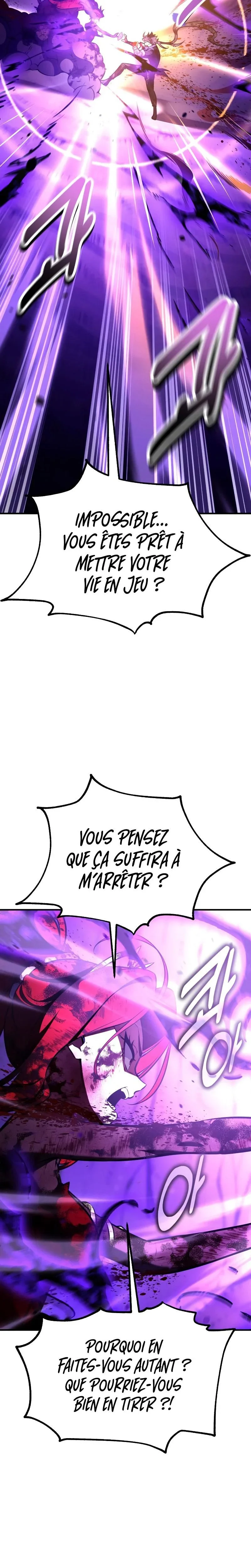 I Killed an Academy Player Chapitre 112 - Page 7