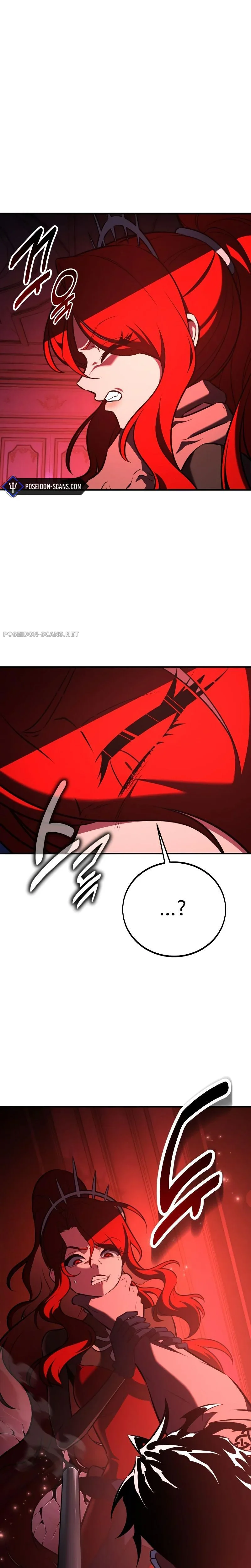 I Killed an Academy Player Chapitre 114 - Page 3
