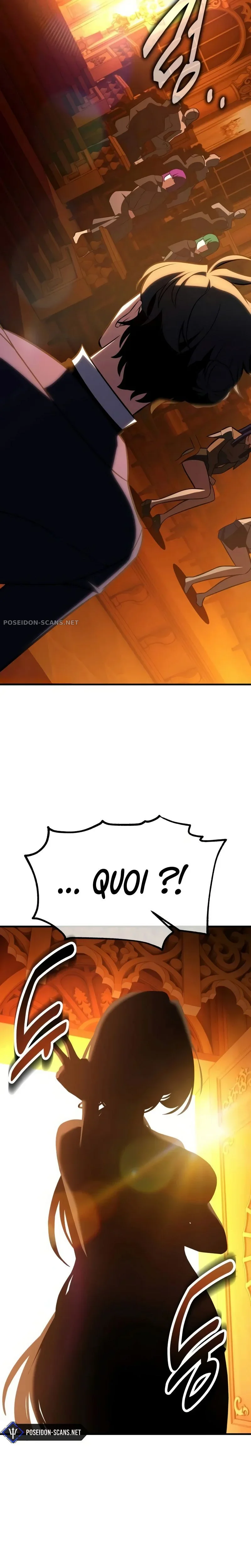 I Killed an Academy Player Chapitre 116 - Page 33