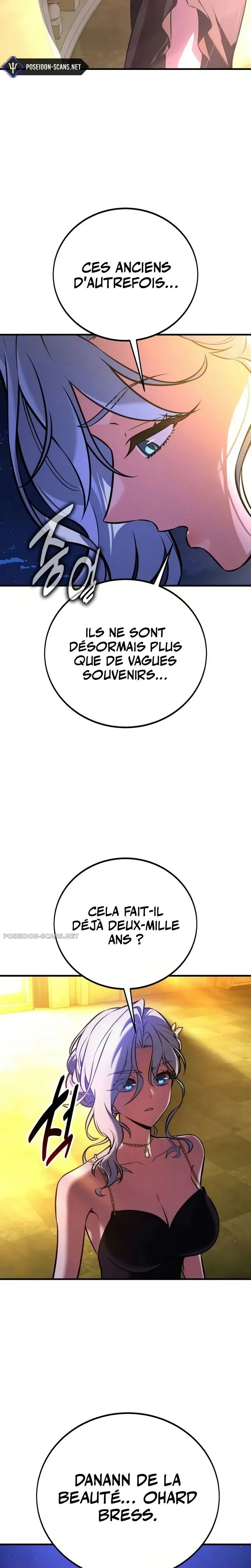 I Killed an Academy Player Chapitre 116 - Page 40