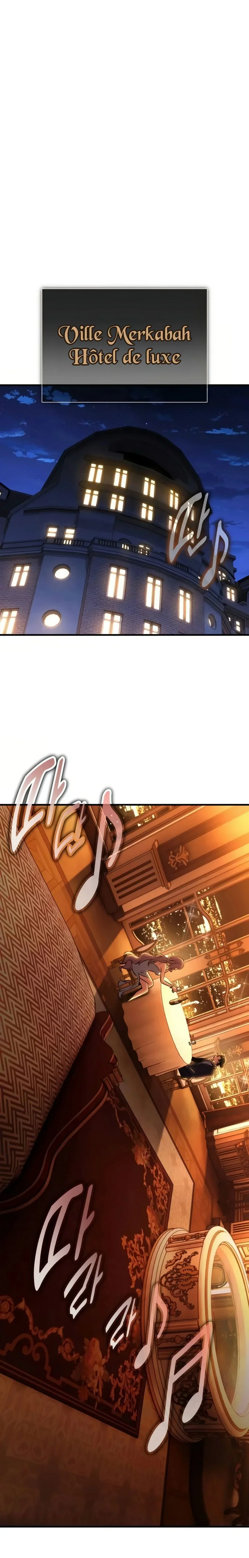 I Killed an Academy Player Chapitre 116 - Page 44