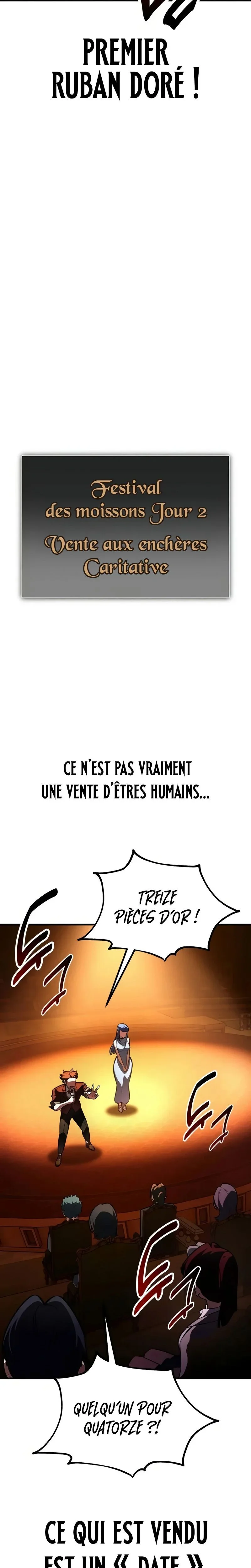 I Killed an Academy Player Chapitre 116 - Page 5